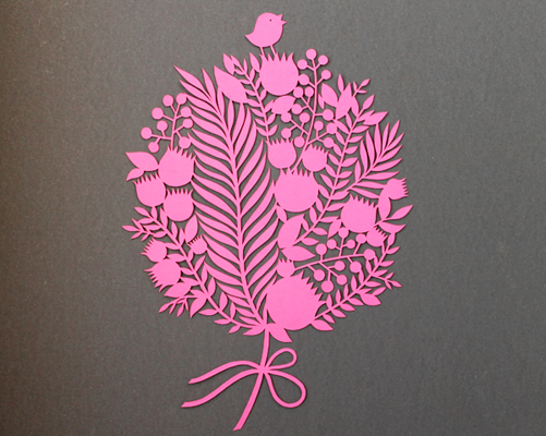 paper cutting